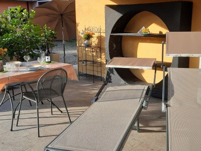Holiday apartment Cannobio - Features photo 8