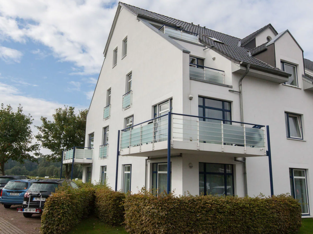 Holiday apartment H&P Vacation-Residence Haffblick - Outdoor photo 3