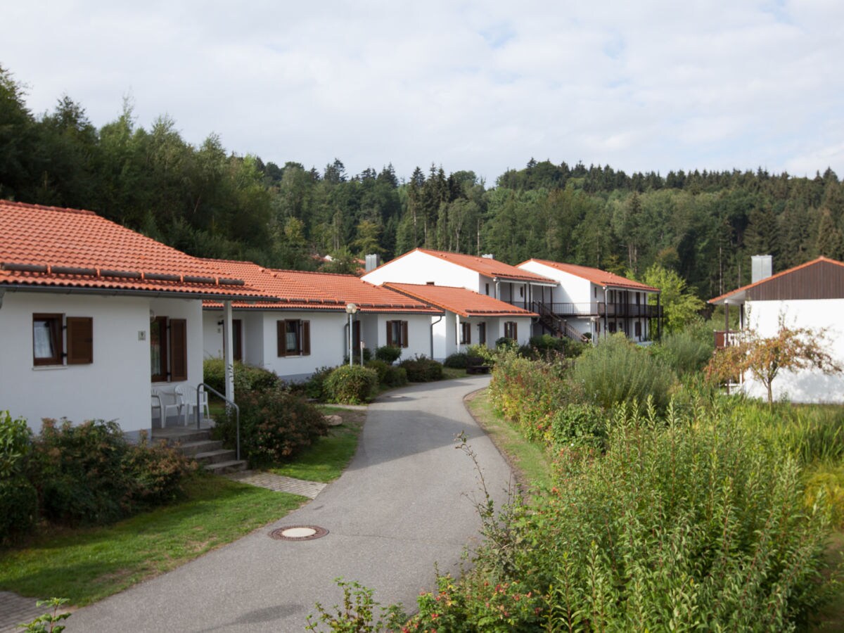 Holiday apartment H&P Vacation Park Falkenstein - Outdoor photo 2