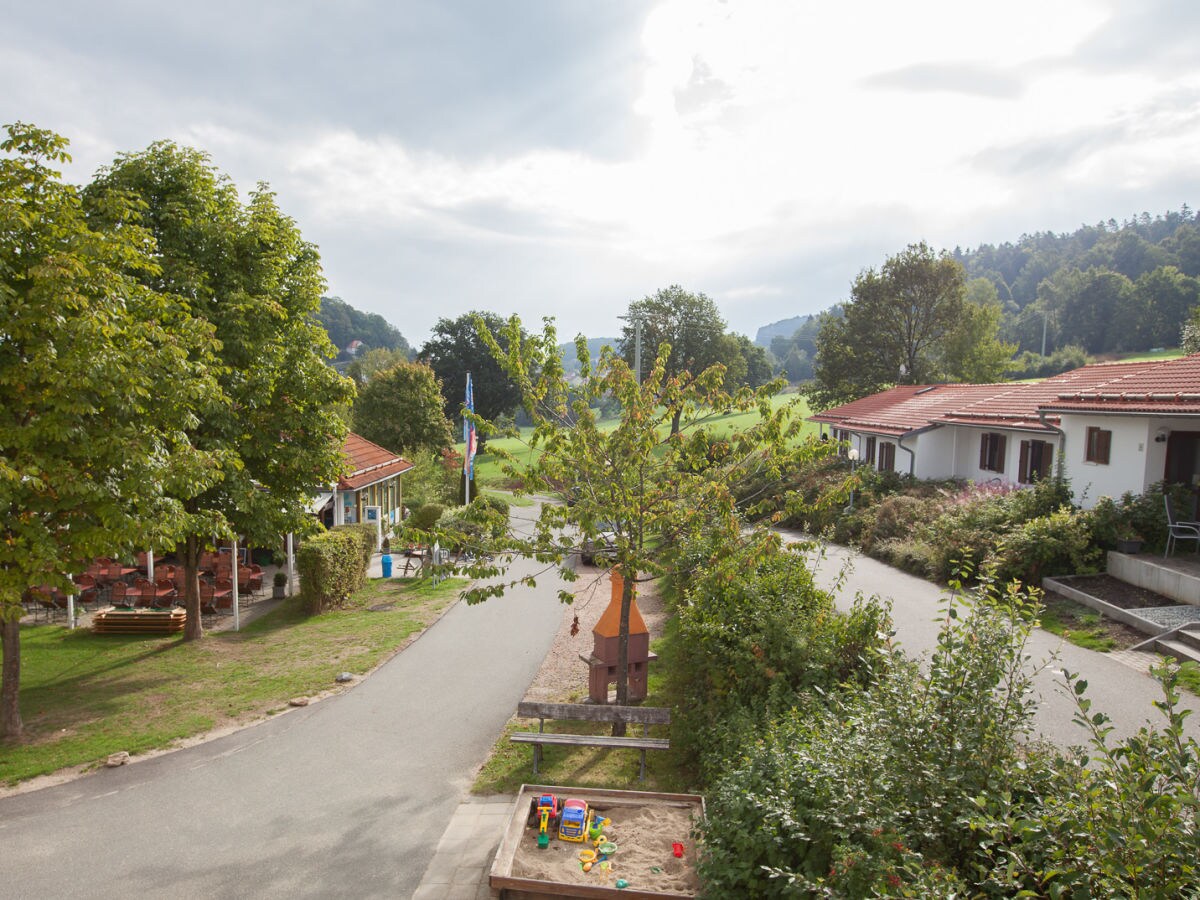 Holiday apartment H&P Vacation Park Falkenstein - Outdoor photo 3
