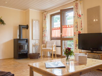 Holiday apartment H&P Vacation Park Falkenstein in Falkenstein - Holiday apartment