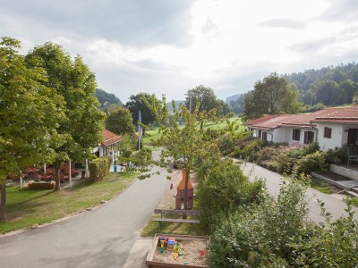 Holiday apartment H&P Vacation Park Falkenstein - Outdoor photo 3
