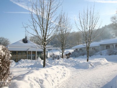 Holiday apartment H&P Vacation Park Falkenstein - Outdoor photo 11