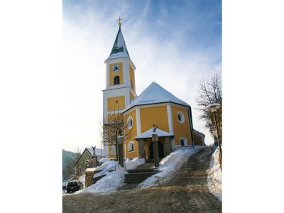 Holiday apartment H&P Vacation Park Falkenstein - Environment photo 17