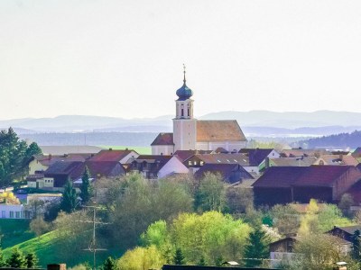 Holiday apartment H&P Vacation Park Falkenstein - Environment photo 18