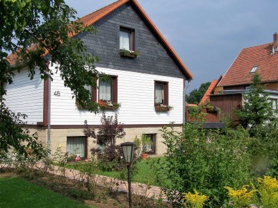 Holiday house Marlit in Wernigerode - Holiday house