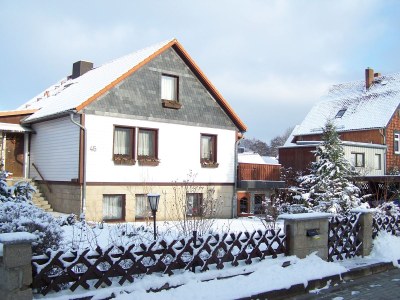 Holiday house Marlit - Outdoor photo 2