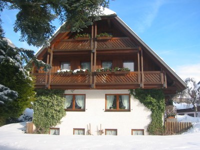 Holiday apartment In the parc - Outdoor photo 11