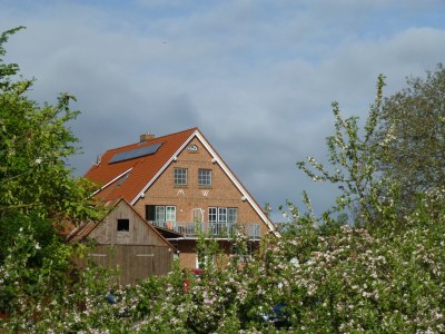 Holiday apartment Obsthof View 2 - Outdoor photo 2