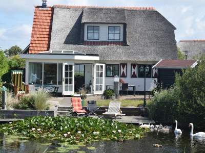 Holiday house Buitenplaats 79 in Callantsoog - Holiday house