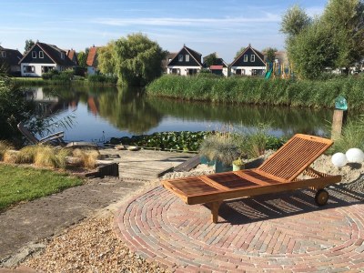 Holiday house Buitenplaats 79 - Outdoor photo 6