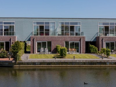 Holiday house - No title - in Oude-Tonge - Holiday house