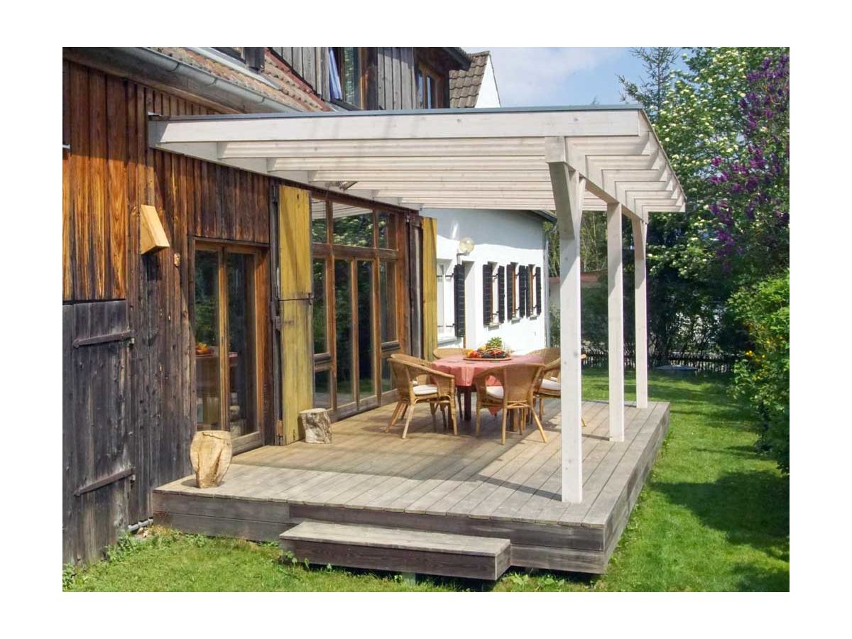 Holiday house Hohenraunau