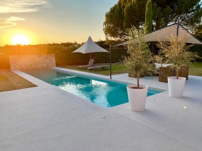 Holiday house La Suite Maison Bertuli - Outdoor photo 27