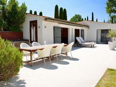 Holiday house La Suite Maison Bertuli - Outdoor photo 28