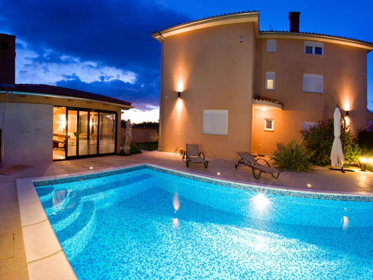 Holiday apartment Villa Mihaela
