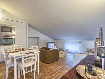 Holiday apartment Villa Mihaela - Features photo 17