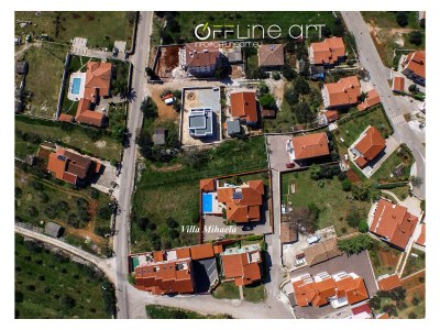Holiday apartment Villa Mihaela - Environment photo 35
