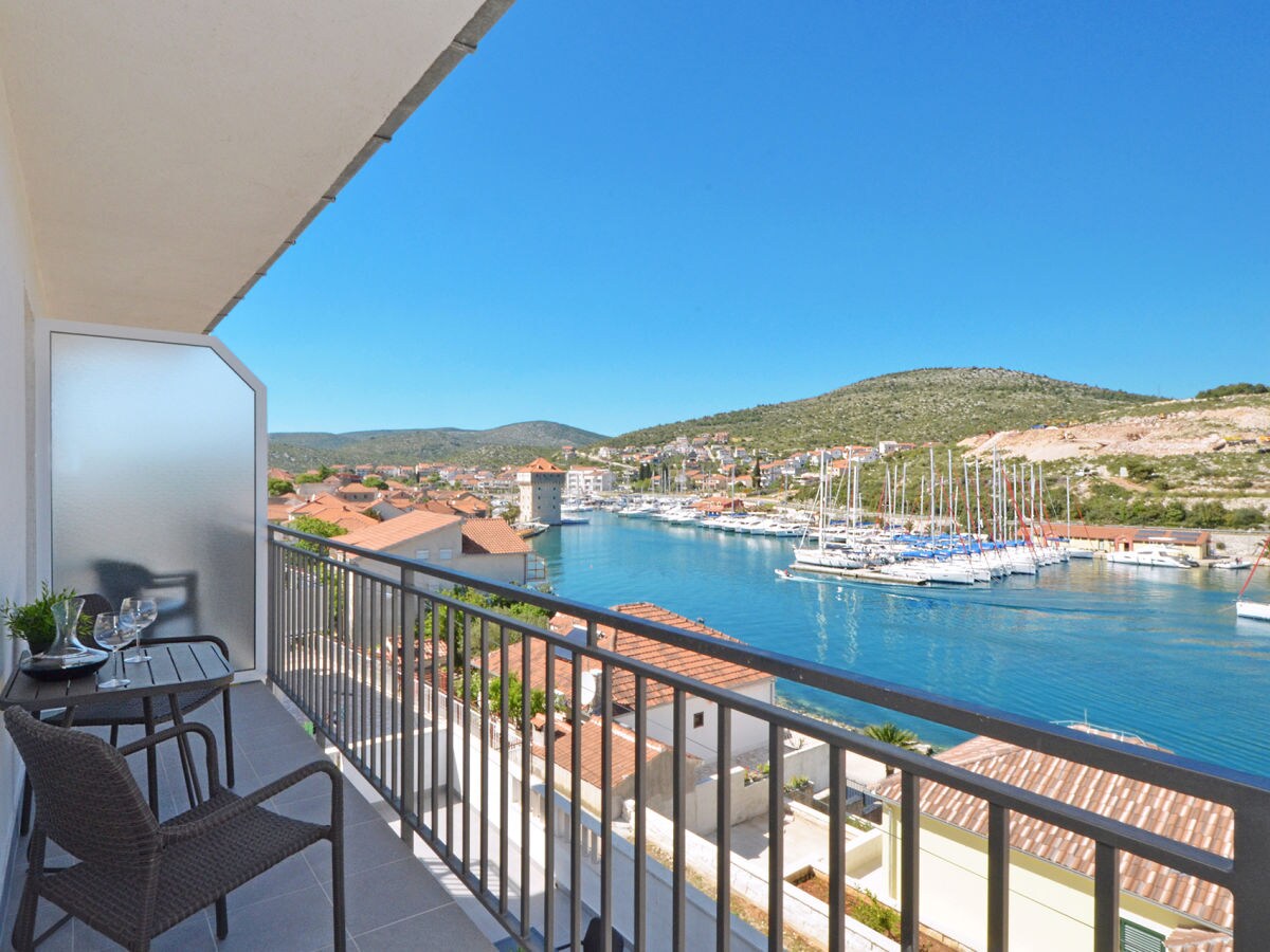 Holiday apartment Porta Marina