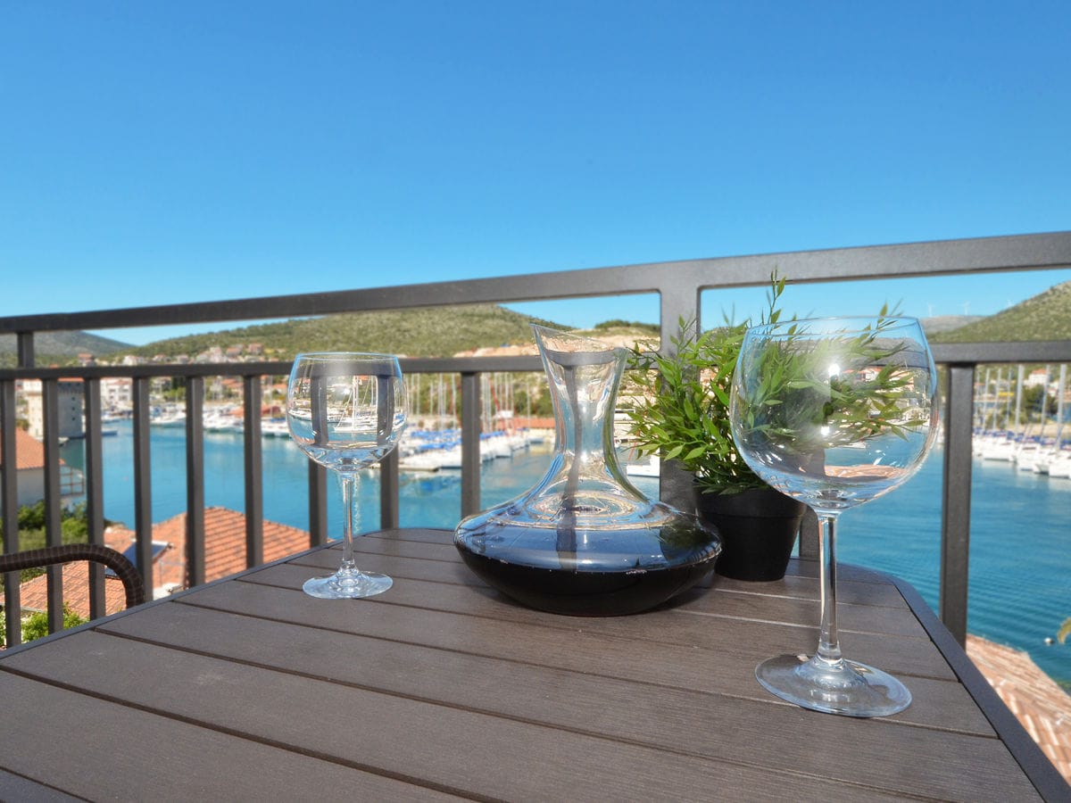 Holiday apartment Porta Marina - Outdoor photo 2