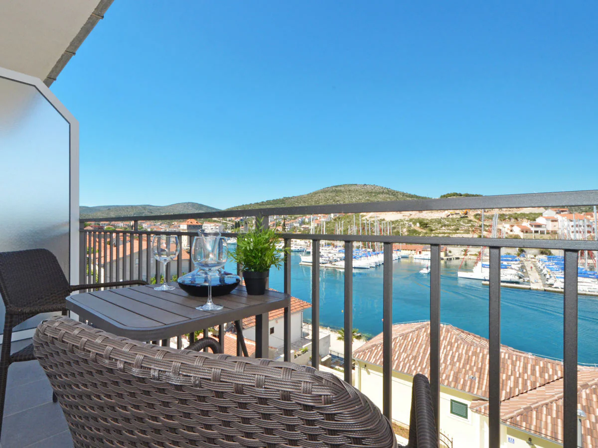 Holiday apartment Porta Marina - Outdoor photo 3