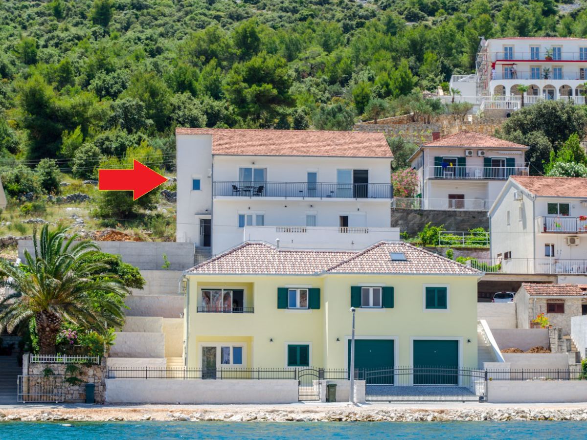 Holiday apartment Porta Marina - Outdoor photo 4