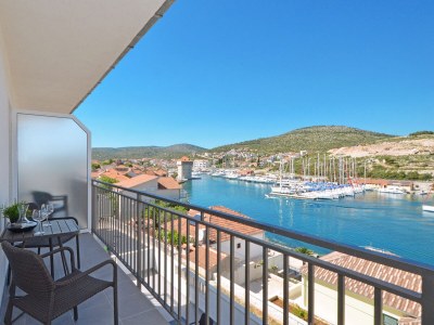 Holiday apartment Porta Marina in Marina - Holiday apartment