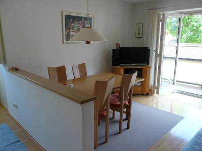 Holiday apartment Annemarie Huber - Features photo 7