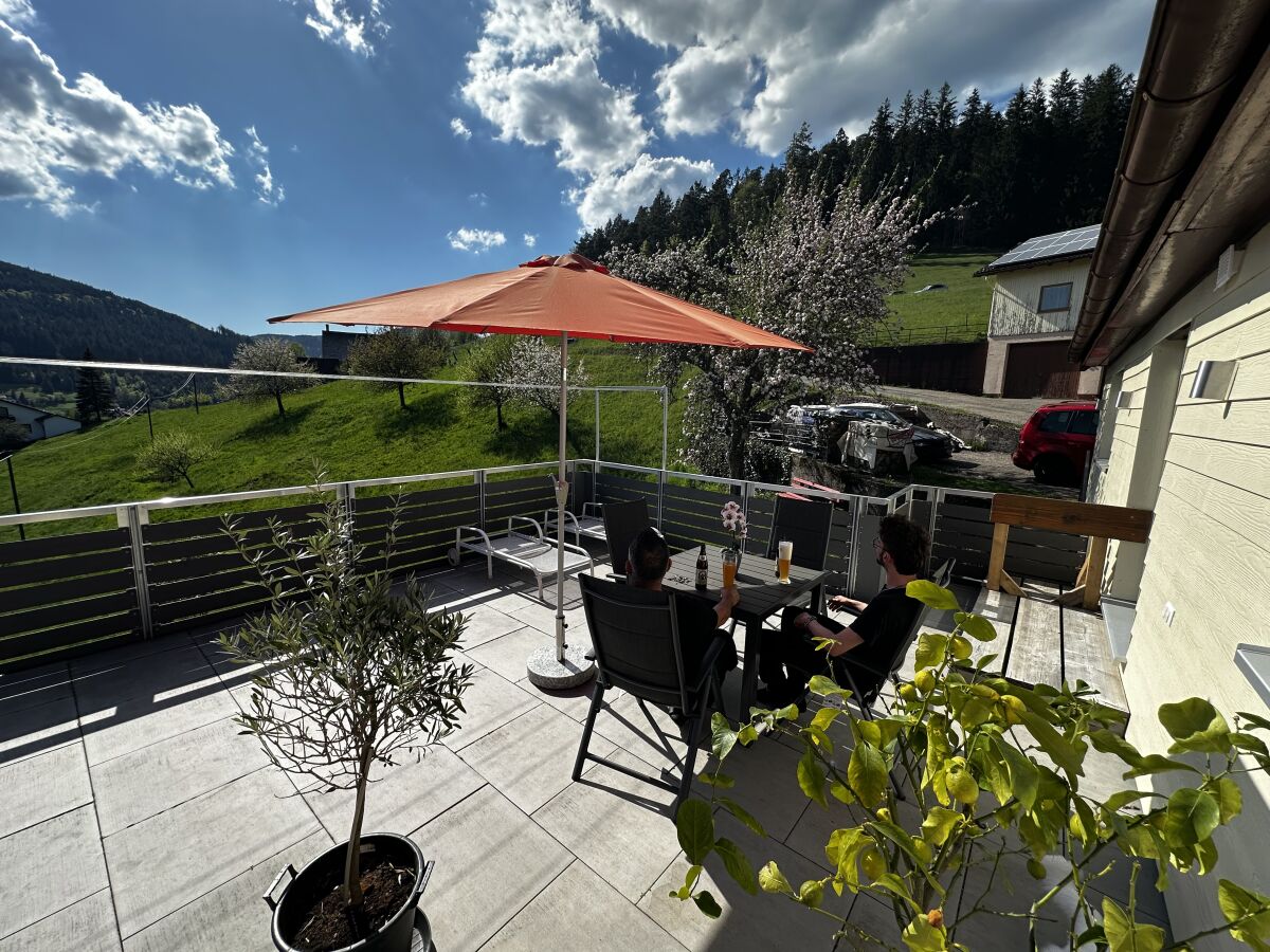 Holiday apartment Morlok - Outdoor photo 4