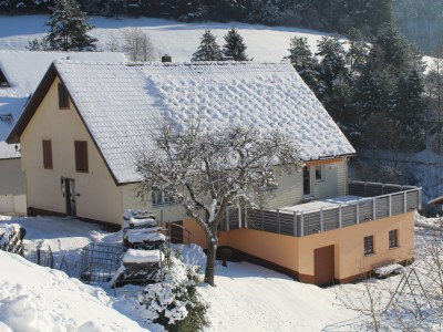 Holiday apartment Morlok - Outdoor photo 3