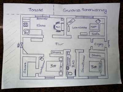 Holiday apartment Morlok - Features photo 24