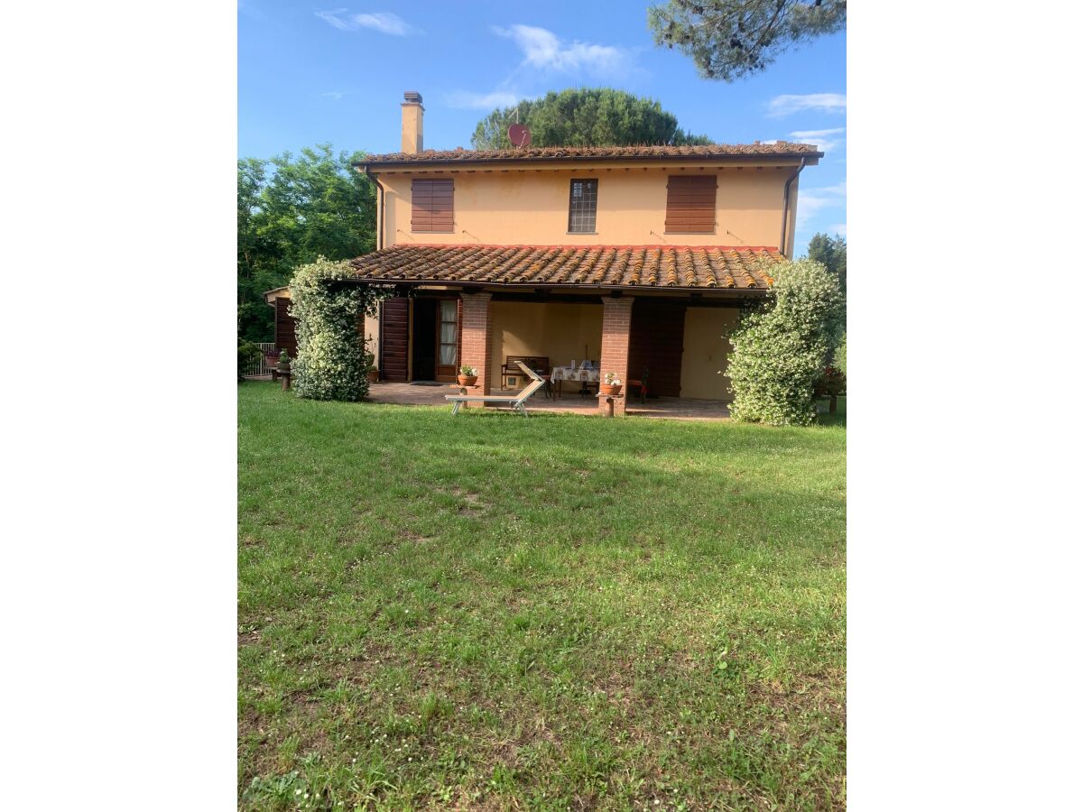 Holiday house Podere Jolanda