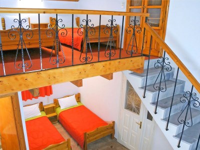Holiday house Houdis House - Features photo 15