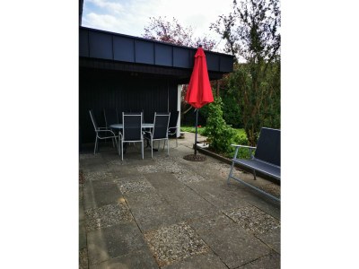 Holiday house Ferienhaus Tina - Outdoor photo 11