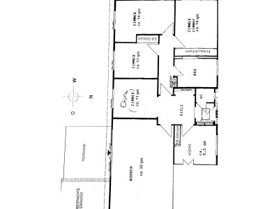 Holiday house Ferienhaus Tina - Document photo 31