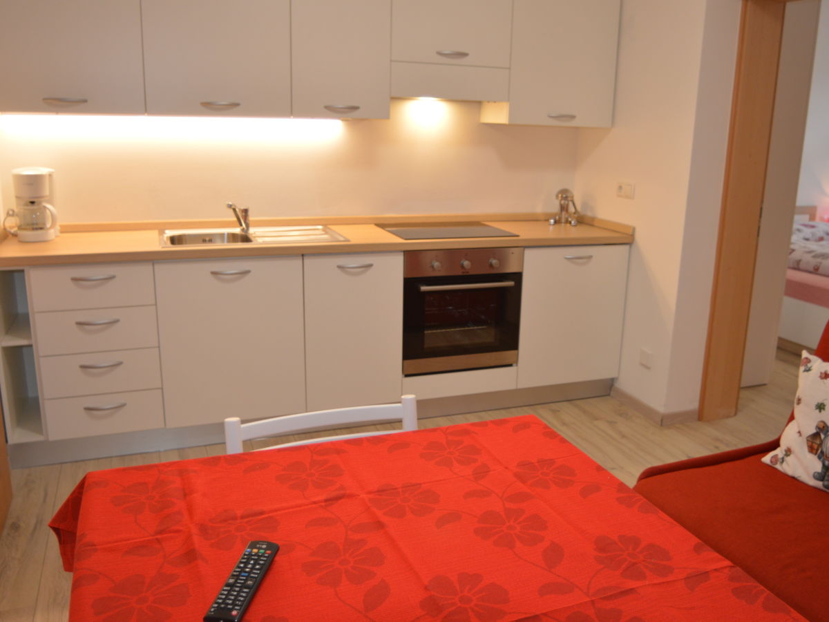 Holiday apartment Schleuniger