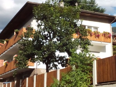 Holiday apartment Schleuniger - Outdoor photo 2