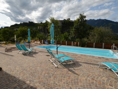 Holiday apartment Schleuniger - Outdoor photo 3