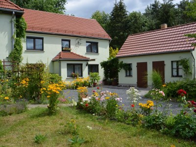 Holiday apartment Nimtz - Outdoor photo 3