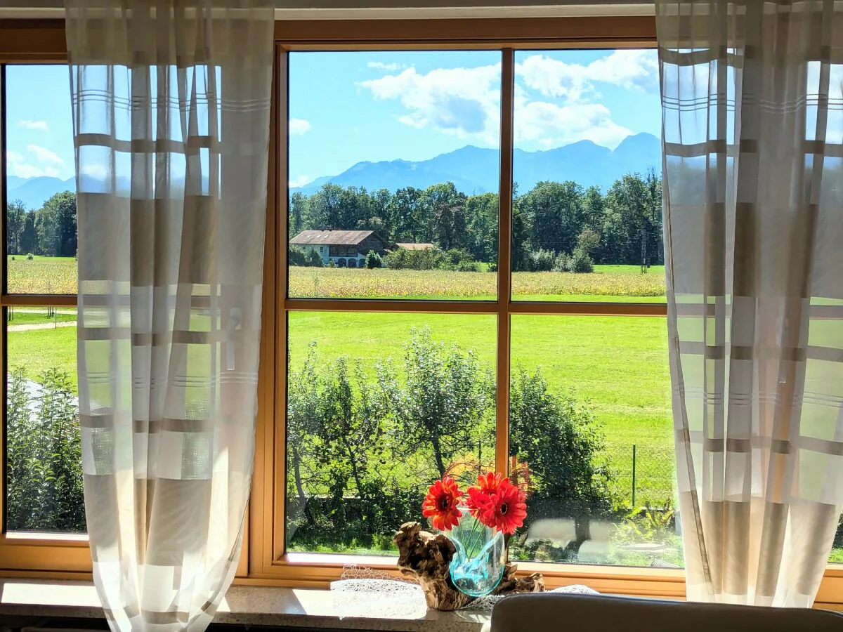 Holiday apartment Lorenz