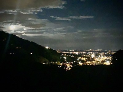 Holiday house Paradiso sul Monte - Outdoor photo 19