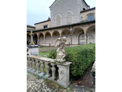 Holiday house Paradiso sul Monte - Environment photo 34