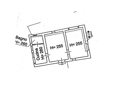 Holiday house Paradiso sul Monte - Document photo 40