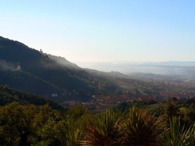 Holiday house Paradiso sul Monte - Document photo 42