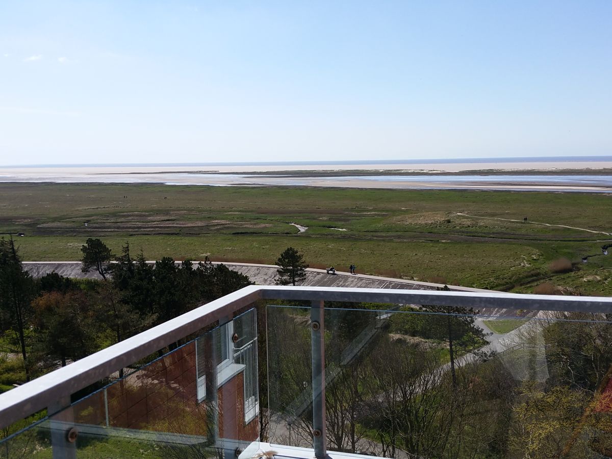 Holiday apartment Traumblick