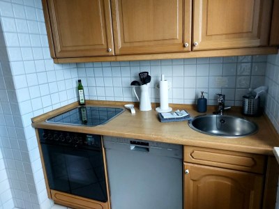Holiday apartment Traumblick - Features photo 12