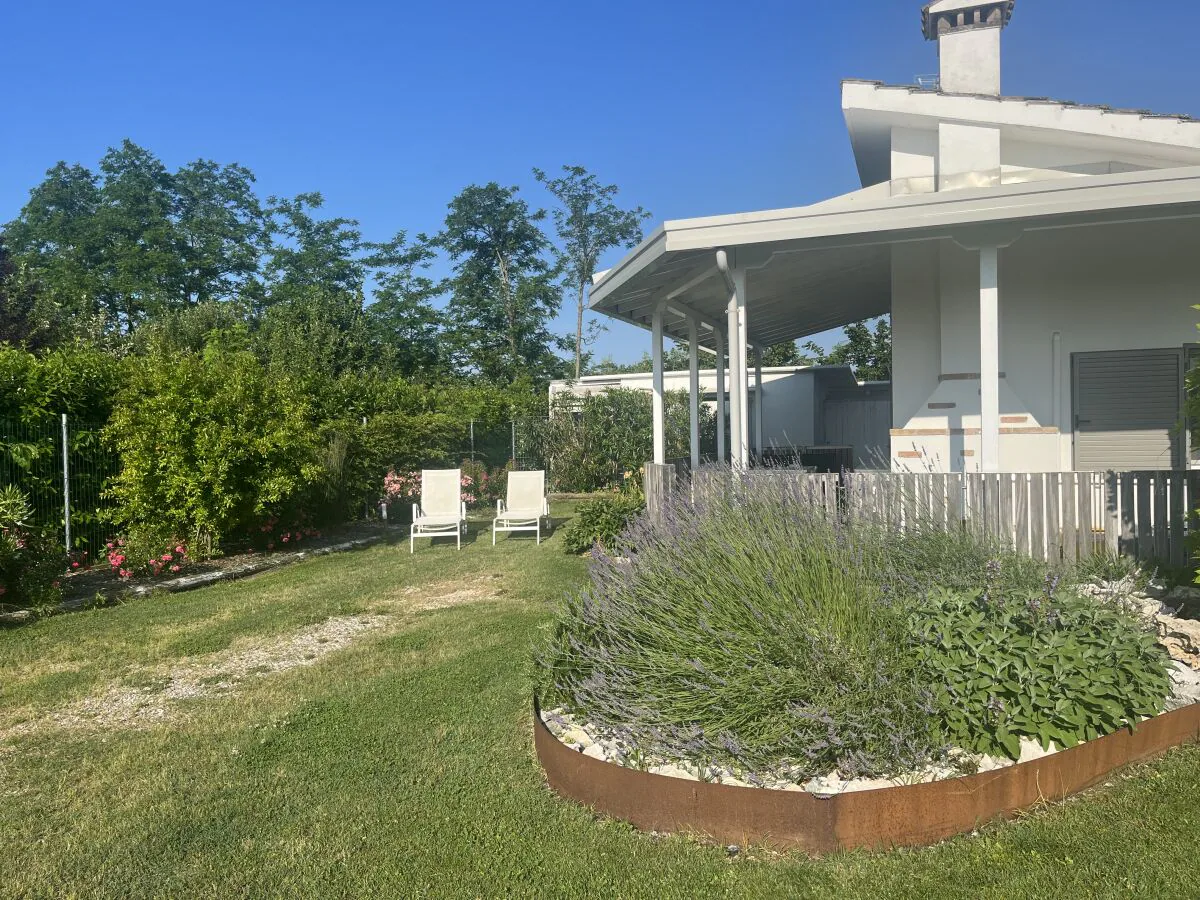 Holiday apartment Villa al Sole