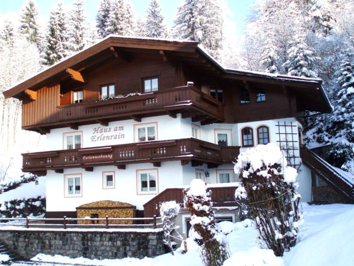 Holiday apartment House at Erlenrain - Outdoor photo 2