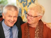 Margareta Jaeger