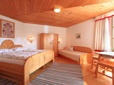 Holiday apartment House at Erlenrain - Features photo 8